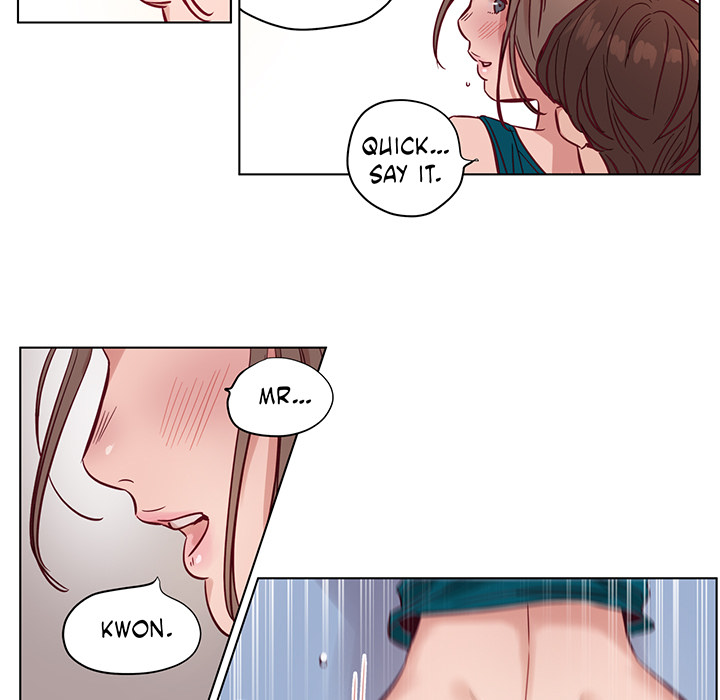 Read Redemption Camp chapter 16 image 15 on Lezhin
