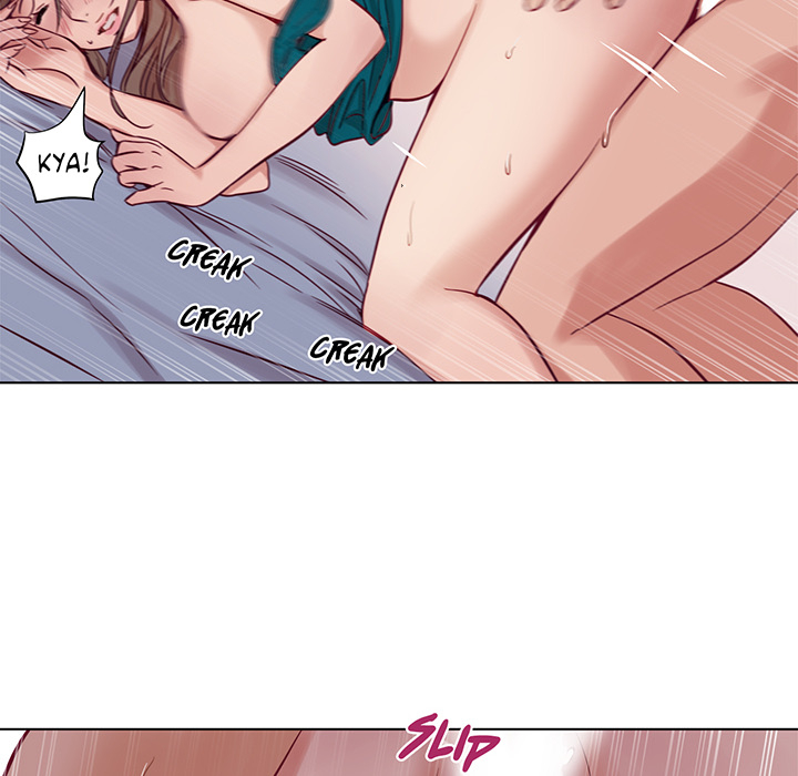 Read Redemption Camp chapter 16 image 20 on Lezhin