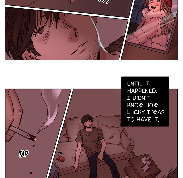 Read Redemption Camp chapter 16 image 28 on Lezhin