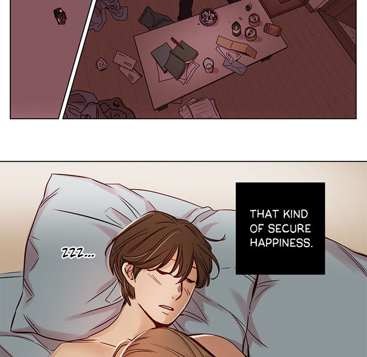 Read Redemption Camp chapter 16 image 29 on Lezhin