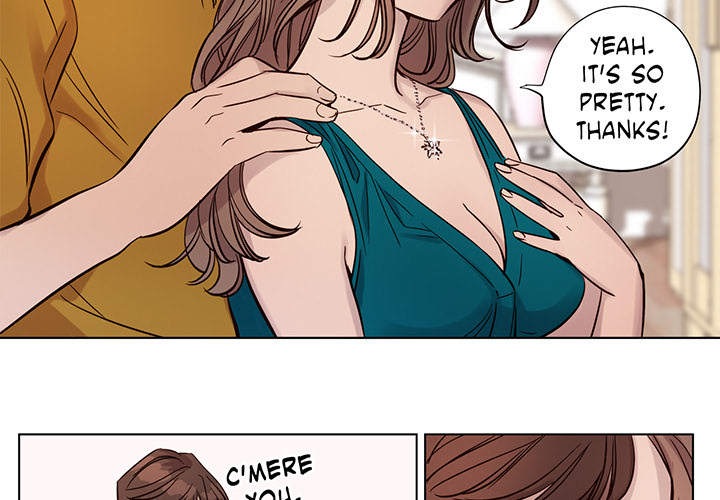 Read Redemption Camp chapter 16 image 3 on Lezhin
