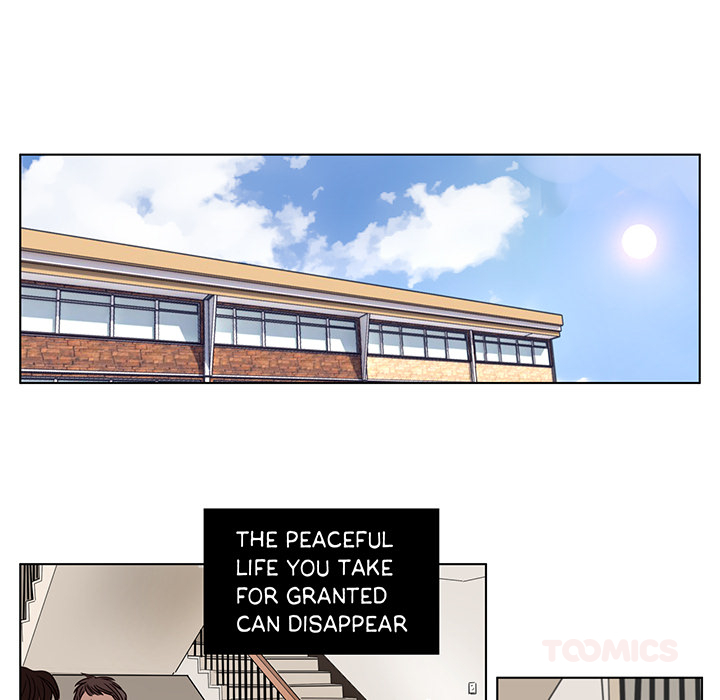 Read Redemption Camp chapter 16 image 31 on Lezhin