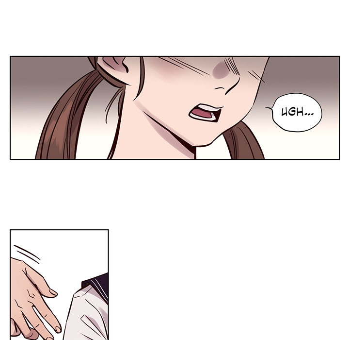 Read Redemption Camp chapter 16 image 35 on Lezhin