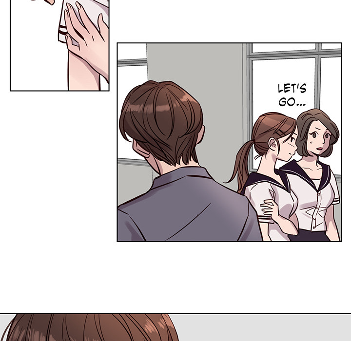 Read Redemption Camp chapter 16 image 36 on Lezhin