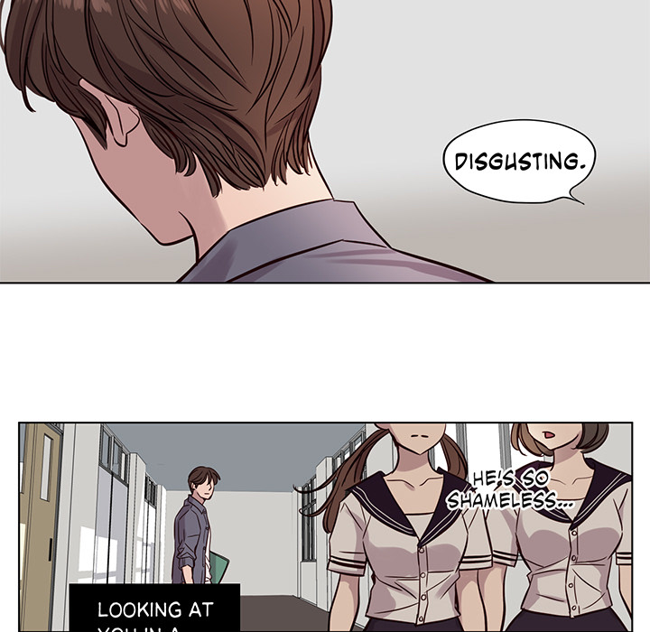 Read Redemption Camp chapter 16 image 37 on Lezhin