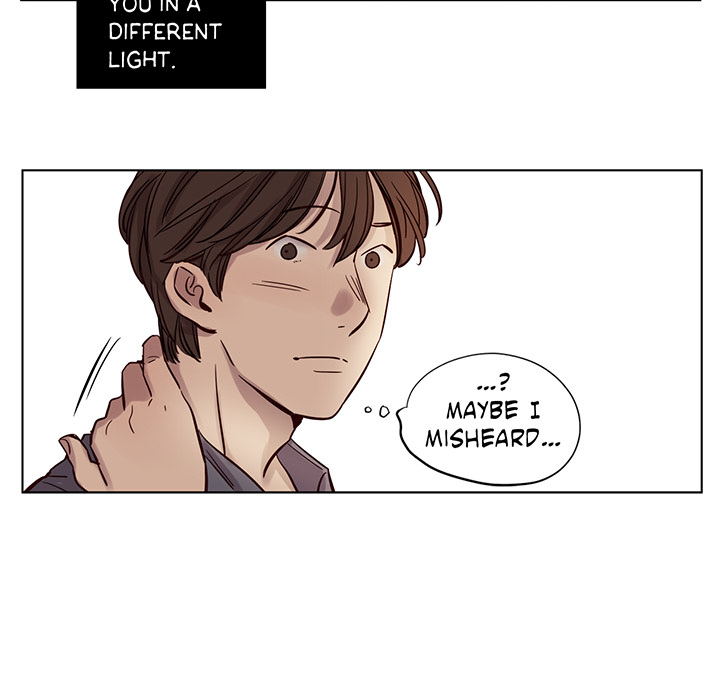 Read Redemption Camp chapter 16 image 38 on Lezhin