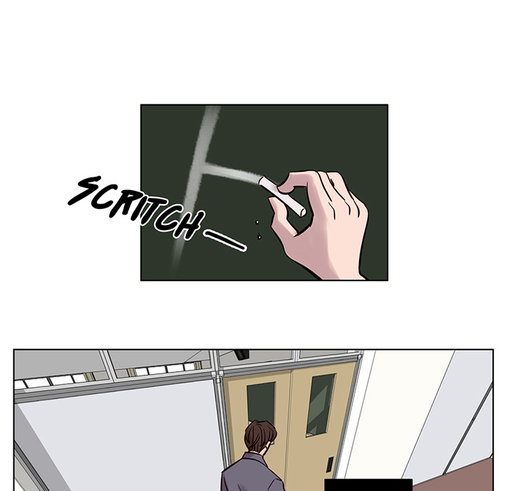 Read Redemption Camp chapter 16 image 39 on Lezhin