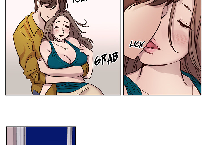 Read Redemption Camp chapter 16 image 4 on Lezhin