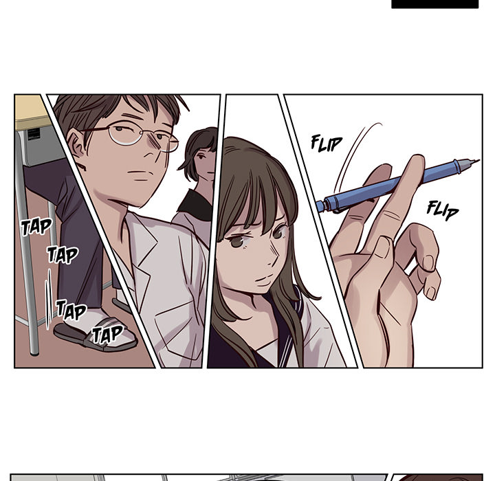 Read Redemption Camp chapter 16 image 41 on Lezhin