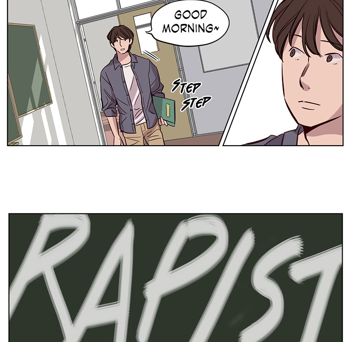 Read Redemption Camp chapter 16 image 42 on Lezhin