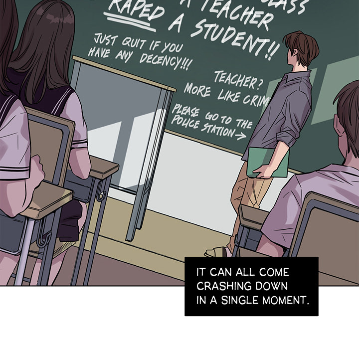 Read Redemption Camp chapter 16 image 44 on Lezhin
