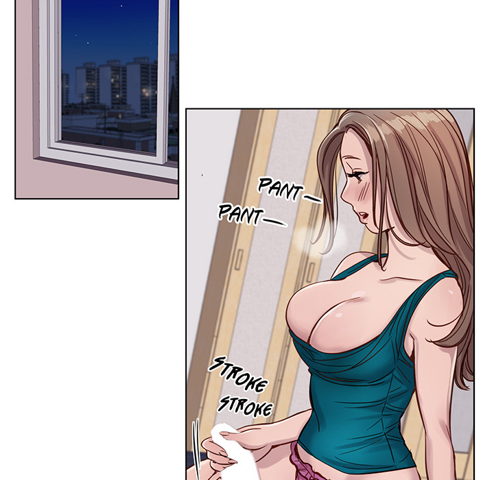 Read Redemption Camp chapter 16 image 5 on Lezhin