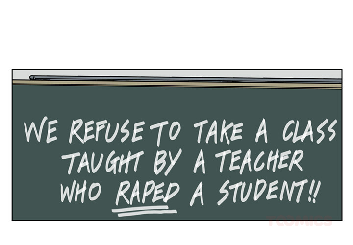 Read Redemption Camp chapter 17 image 1 on Lezhin
