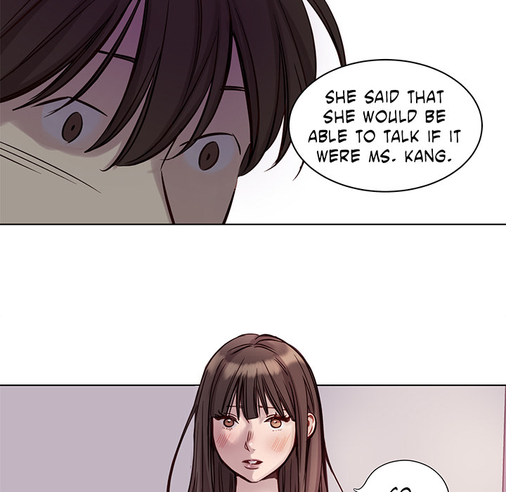 Read Redemption Camp chapter 17 image 16 on Lezhin