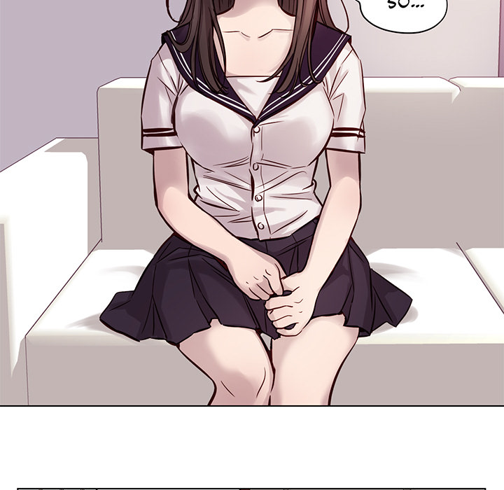 Read Redemption Camp chapter 17 image 17 on Lezhin
