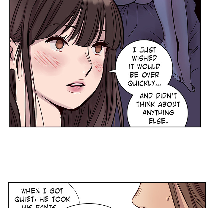 Read Redemption Camp chapter 17 image 22 on Lezhin