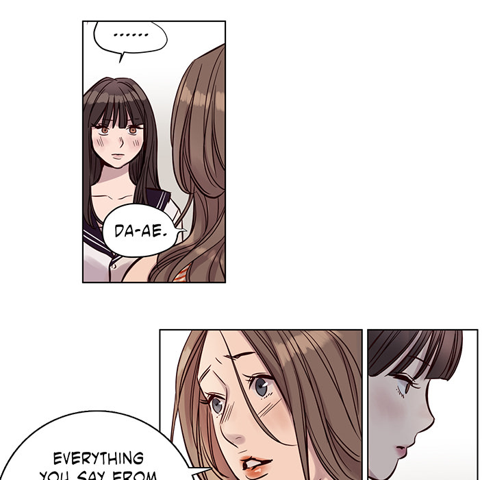 Read Redemption Camp chapter 17 image 24 on Lezhin