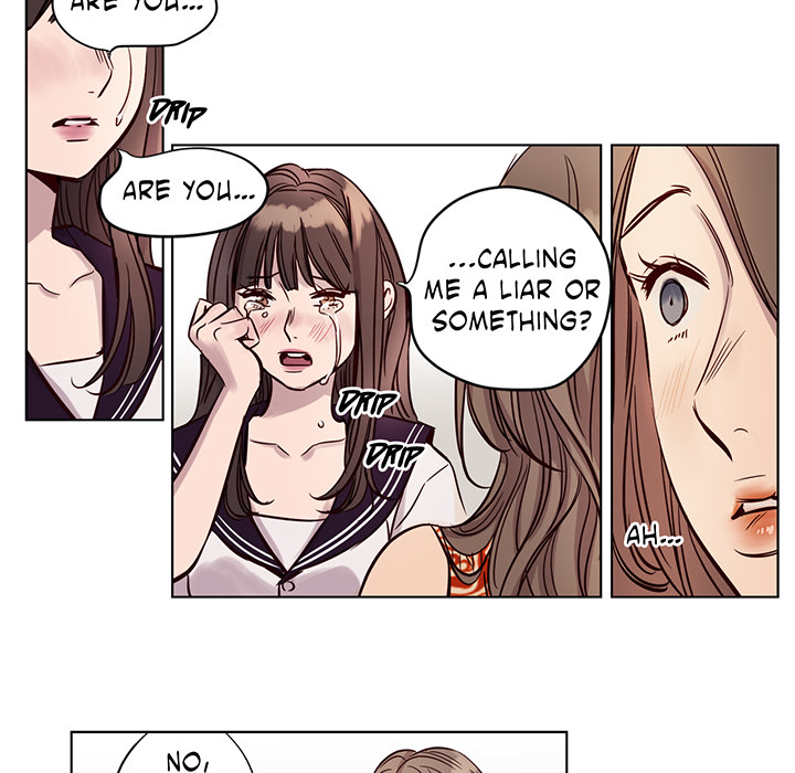 Read Redemption Camp chapter 17 image 26 on Lezhin
