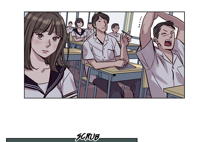 Read Redemption Camp chapter 17 image 3 on Lezhin