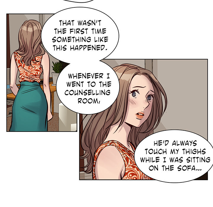 Read Redemption Camp chapter 17 image 30 on Lezhin