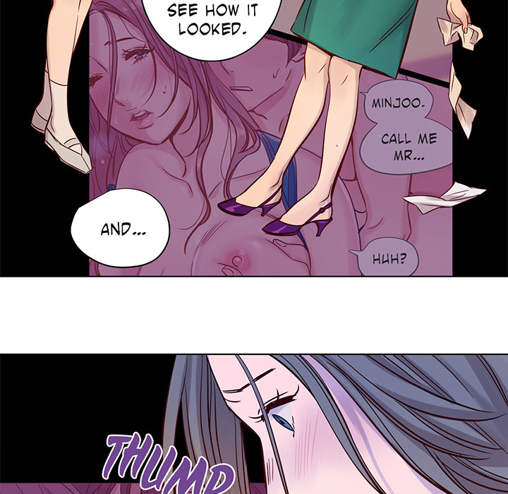 Read Redemption Camp chapter 17 image 32 on Lezhin