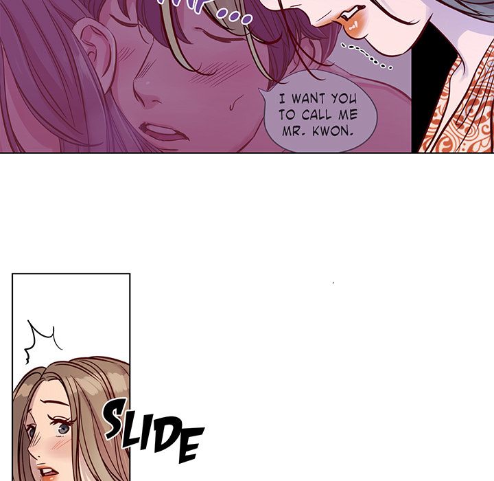 Read Redemption Camp chapter 17 image 33 on Lezhin
