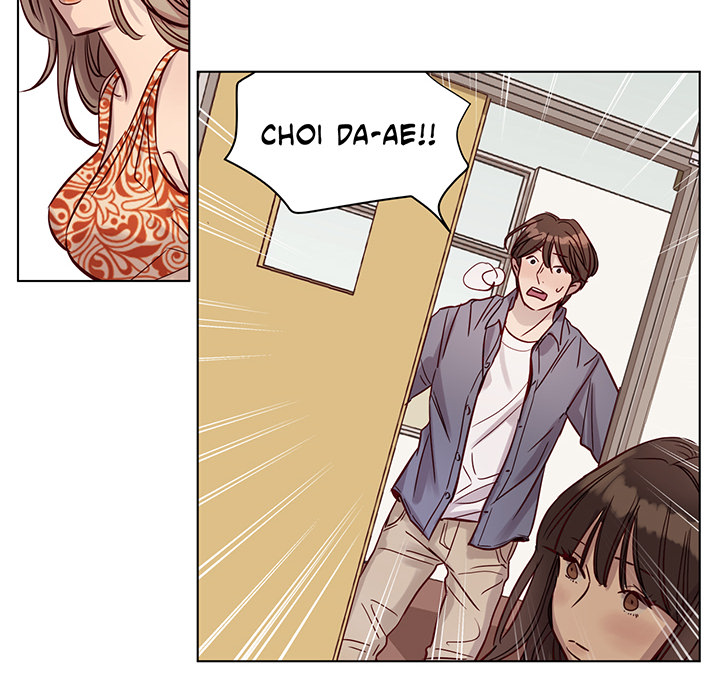 Read Redemption Camp chapter 17 image 34 on Lezhin