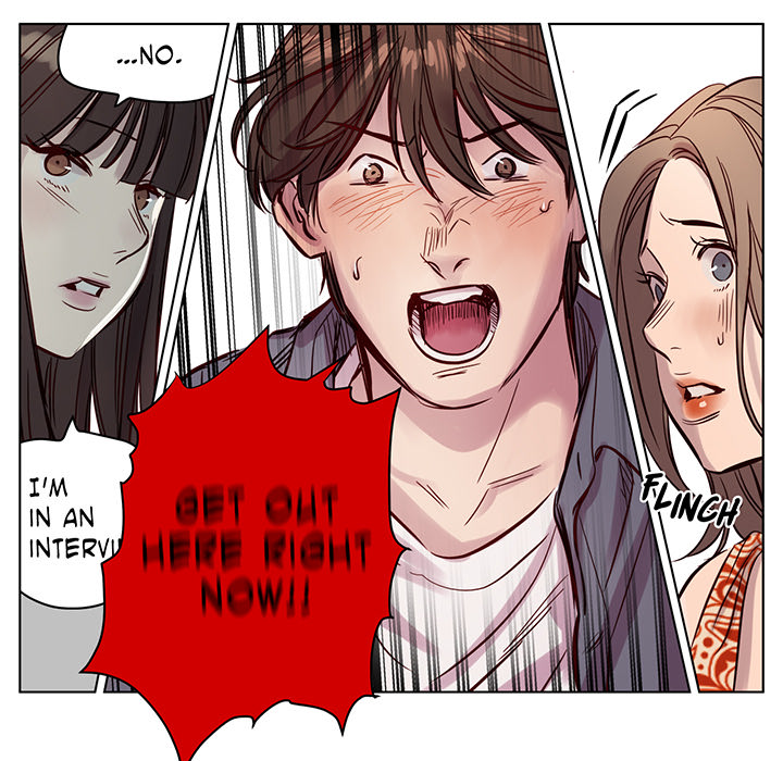 Read Redemption Camp chapter 17 image 36 on Lezhin