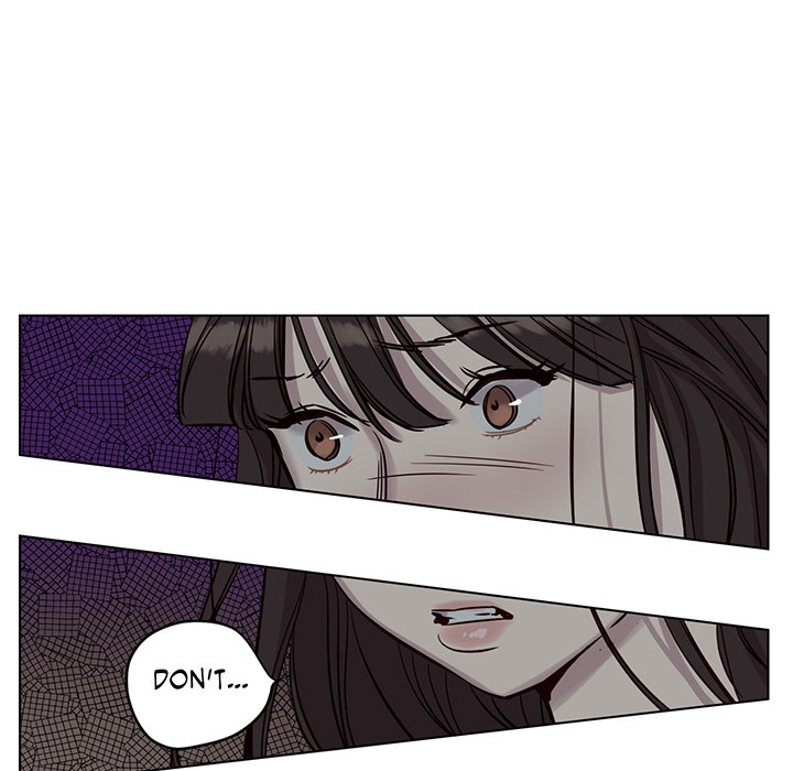 Read Redemption Camp chapter 17 image 39 on Lezhin