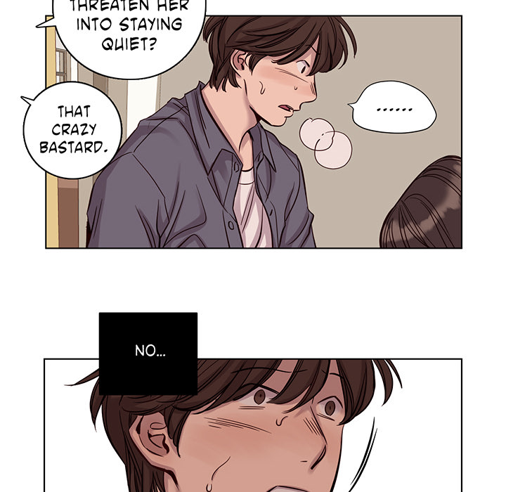 Read Redemption Camp chapter 17 image 42 on Lezhin