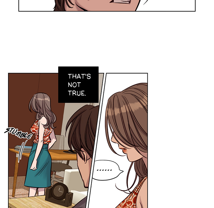 Read Redemption Camp chapter 17 image 43 on Lezhin