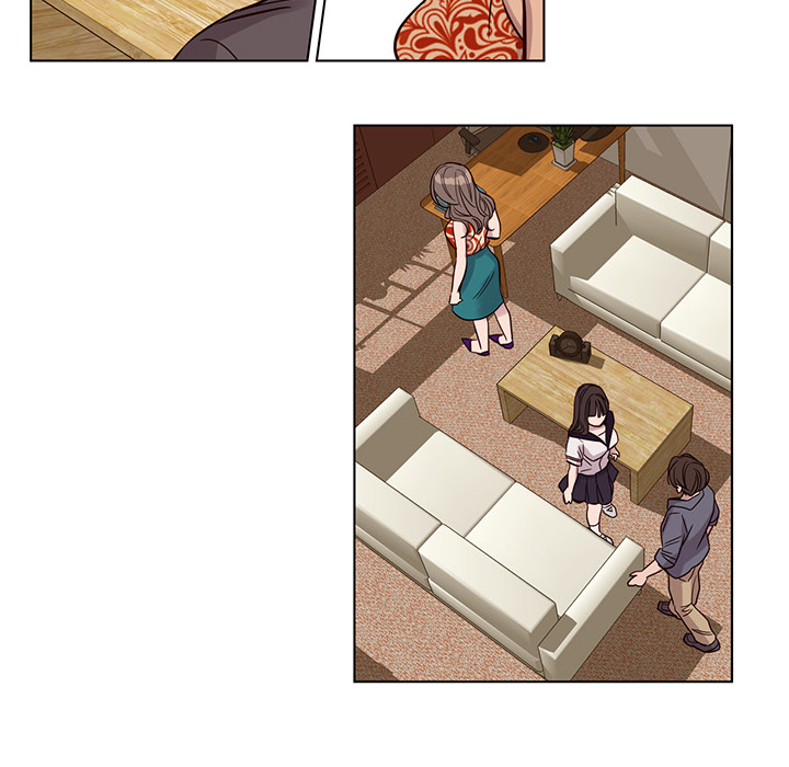 Read Redemption Camp chapter 17 image 44 on Lezhin