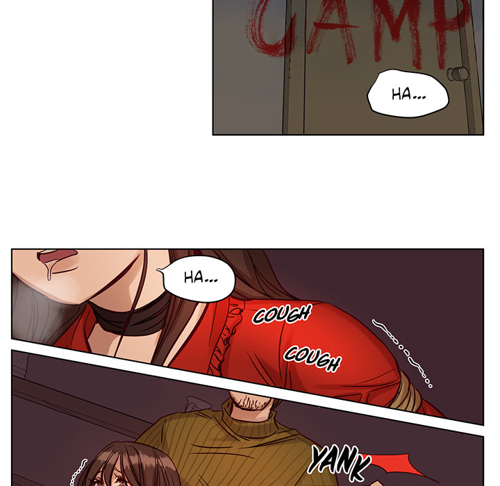 Read Redemption Camp chapter 17 image 47 on Lezhin