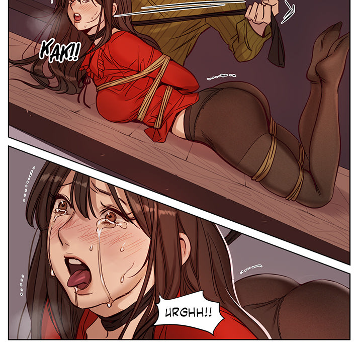 Read Redemption Camp chapter 17 image 48 on Lezhin