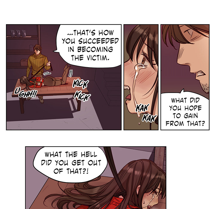 Read Redemption Camp chapter 17 image 49 on Lezhin
