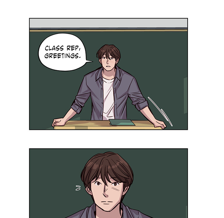 Read Redemption Camp chapter 17 image 5 on Lezhin