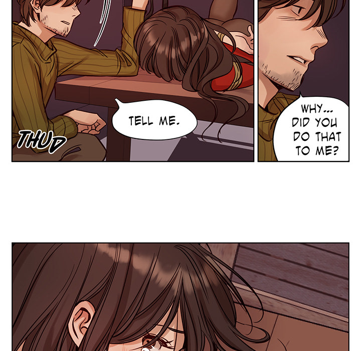 Read Redemption Camp chapter 17 image 51 on Lezhin