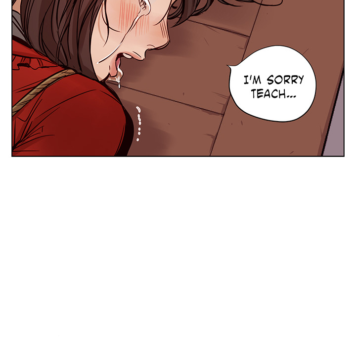 Read Redemption Camp chapter 17 image 52 on Lezhin