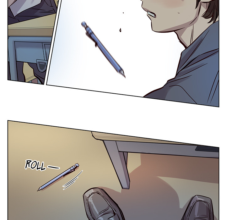 Read Redemption Camp chapter 17 image 7 on Lezhin