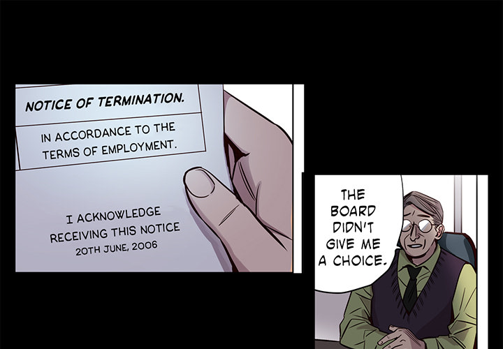 Read Redemption Camp chapter 18 image 1 on Lezhin