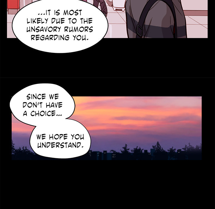 Read Redemption Camp chapter 18 image 10 on Lezhin