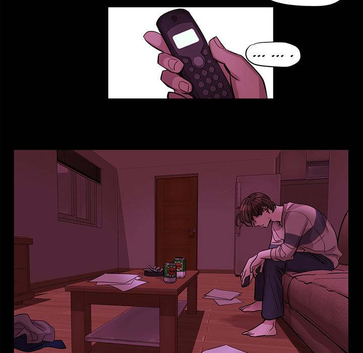 Read Redemption Camp chapter 18 image 13 on Lezhin