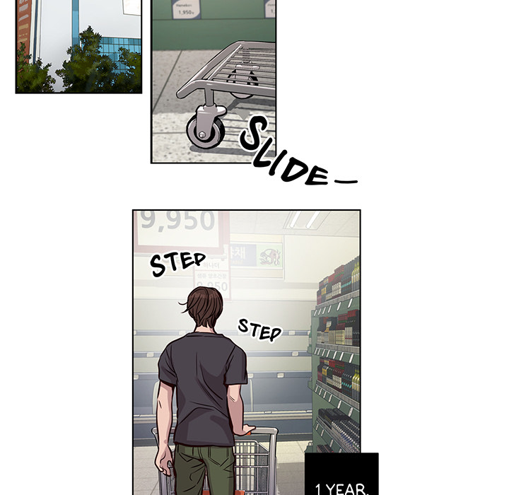 Read Redemption Camp chapter 18 image 15 on Lezhin