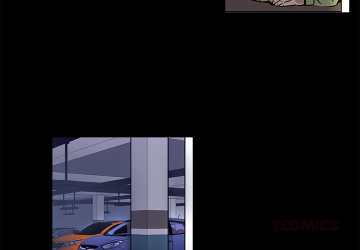 Read Redemption Camp chapter 18 image 2 on Lezhin
