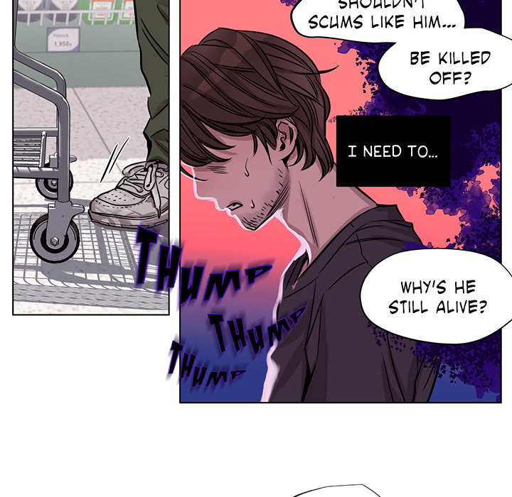Read Redemption Camp chapter 18 image 21 on Lezhin