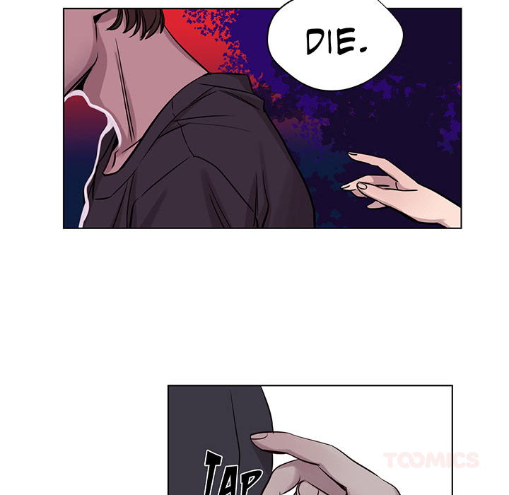 Read Redemption Camp chapter 18 image 22 on Lezhin