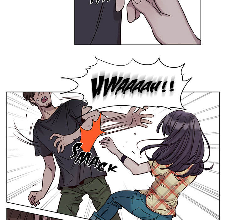 Read Redemption Camp chapter 18 image 23 on Lezhin