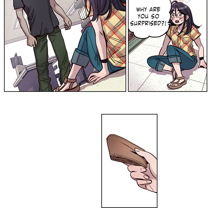 Read Redemption Camp chapter 18 image 25 on Lezhin