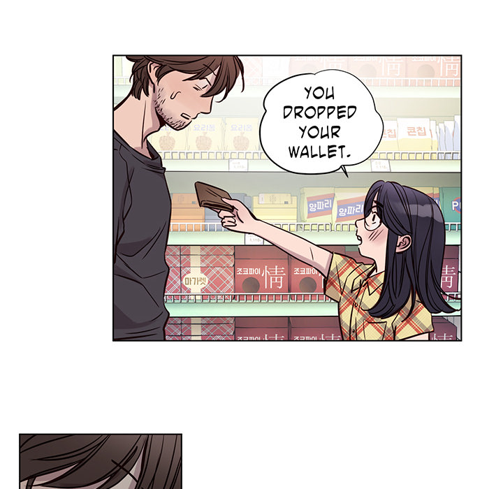 Read Redemption Camp chapter 18 image 26 on Lezhin