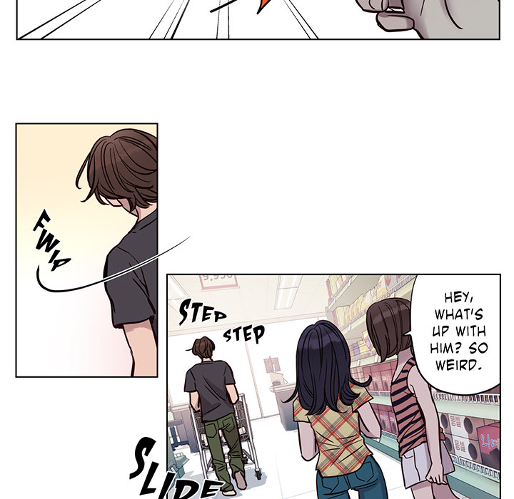 Read Redemption Camp chapter 18 image 28 on Lezhin